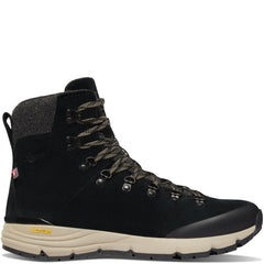 Men Hike | Danner Arctic 600 Side-Zip Black/brown 200g