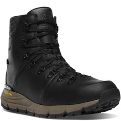 Men Hike | Danner Arctic 600 Side-Zip Jet Black/mojave 200g