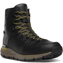 Men Hike | Danner Arctic 600 Side-Zip Jet Black/mojave 200g
