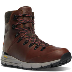 Men Hike | Danner Arctic 600 Side-Zip Roasted Pecan/fired Brick 200g
