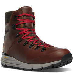 Men Hike | Danner Arctic 600 Side-Zip Roasted Pecan/fired Brick 200g