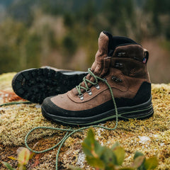Men Hike | Danner Crag Rat USA Brown/green