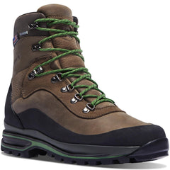 Men Hike | Danner Crag Rat USA Brown/green