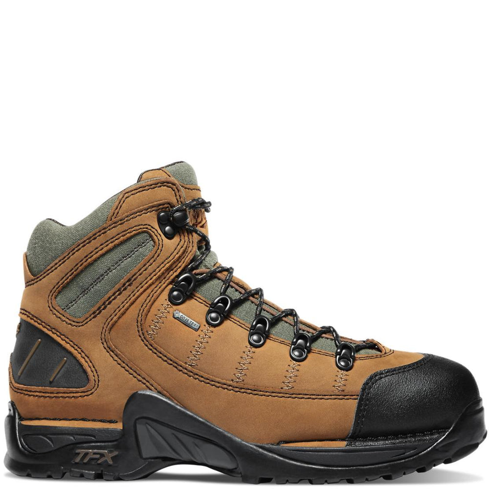 Men Hike | Danner Danner 453 Dark Tan