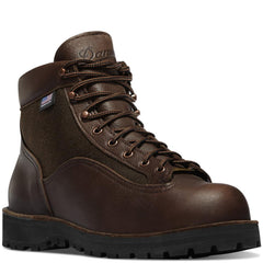 Men Hike | Danner Danner Light II Dark Brown
