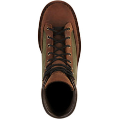 Men Hike | Danner Danner Ridge Dark Brown/forest Green