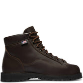 Men Hike | Danner Explorer All-leather Brown