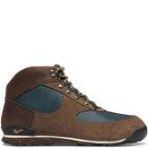 Men Hike | Danner Jag Dry Weather Brown/goblin Blue