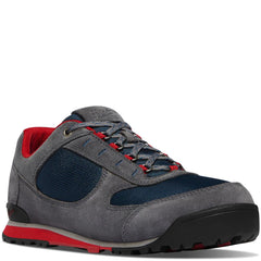 Men Hike | Danner Jag Low Steel Gray