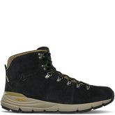 Men Hike | Danner Mountain 600 Black/khaki