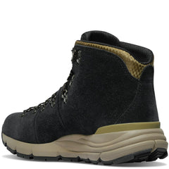 Men Hike | Danner Mountain 600 Black/khaki
