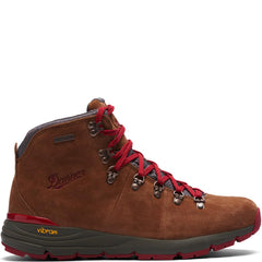 Men Hike | Danner Mountain 600 Brown/red