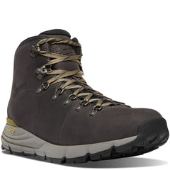 Men Hike | Danner Mountain 600 Leaf GTX Obsidian/kangaroo