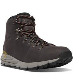 Men Hike | Danner Mountain 600 Leaf GTX Obsidian/kangaroo