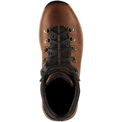 Men Hike | Danner Mountain 600 Rich Brown