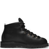 Men Hike | Danner Mountain Light Black - Gore-tex