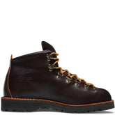 Men Hike | Danner Mountain Light Brown - Gore-tex