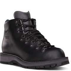 Men Hike | Danner Mountain Light II Black - Gore-tex