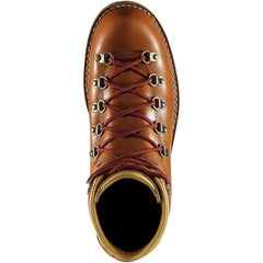 Men Hike | Danner Mountain Pass Horween Rio