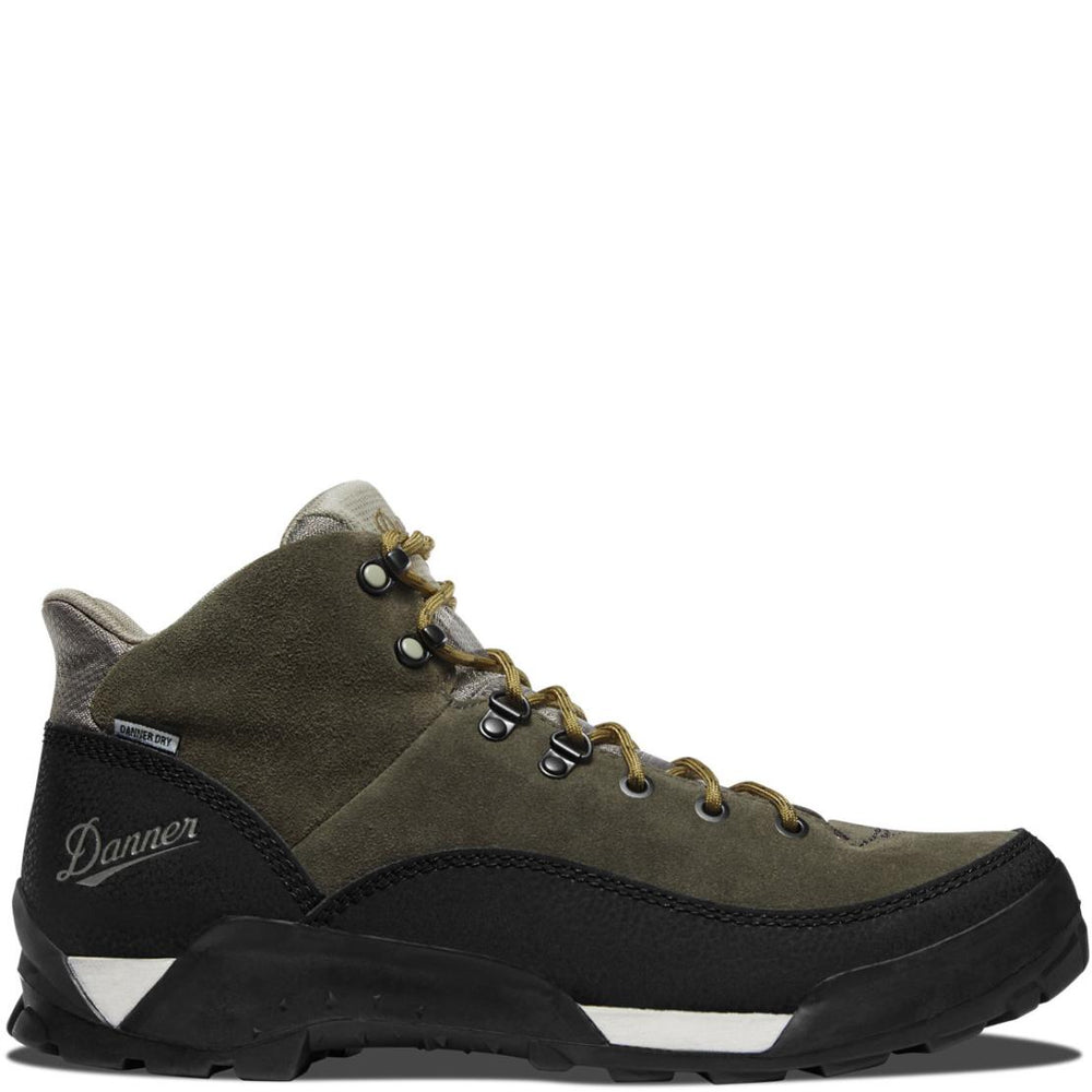Men Hike | Danner Panorama Black Olive