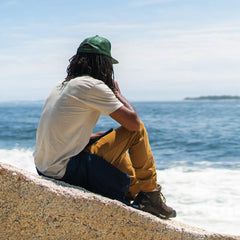 Men Hike | Danner Panorama Black Olive