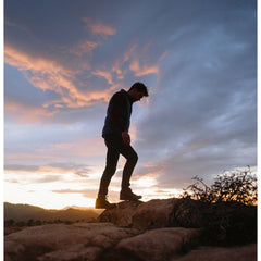 Men Hike | Danner Skyridge Dark Earth