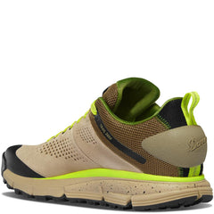 Men Hike | Danner Trail 2650 GTX Tan/meadow Green