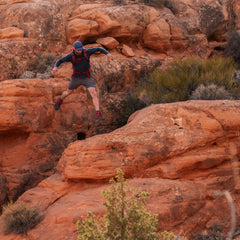 Men Hike | Danner Trail 2650 Mesh GTX Danner X Mystery Ranch