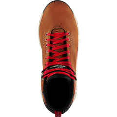 Men Hike | Danner Trail 2650 Mid GTX Brown/red