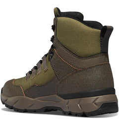 Men Hike | Danner Vital Trail Brown/olive