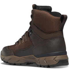 Men Hike | Danner Vital Trail Coffee Brown