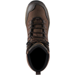 Men Hike | Danner Vital Trail Coffee Brown