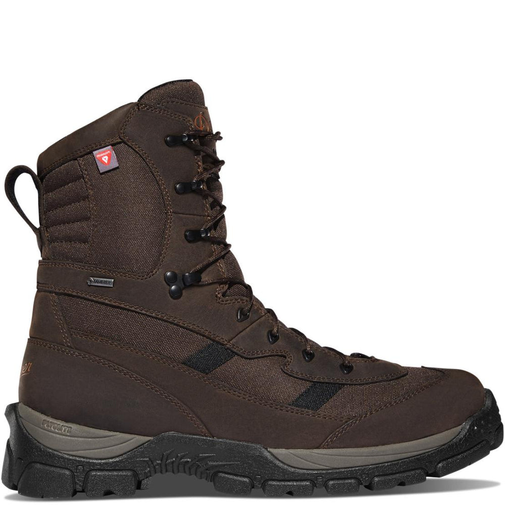 Men Hunt | Danner Alsea Brown 400g