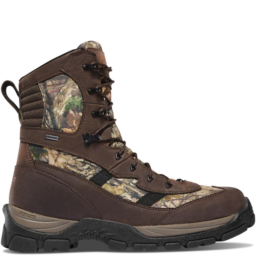 Men Hunt | Danner Alsea Mossy Oak Break-up Country 1000g
