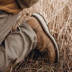 Men Hunt | Danner Cedar River Hunter Timberwolf