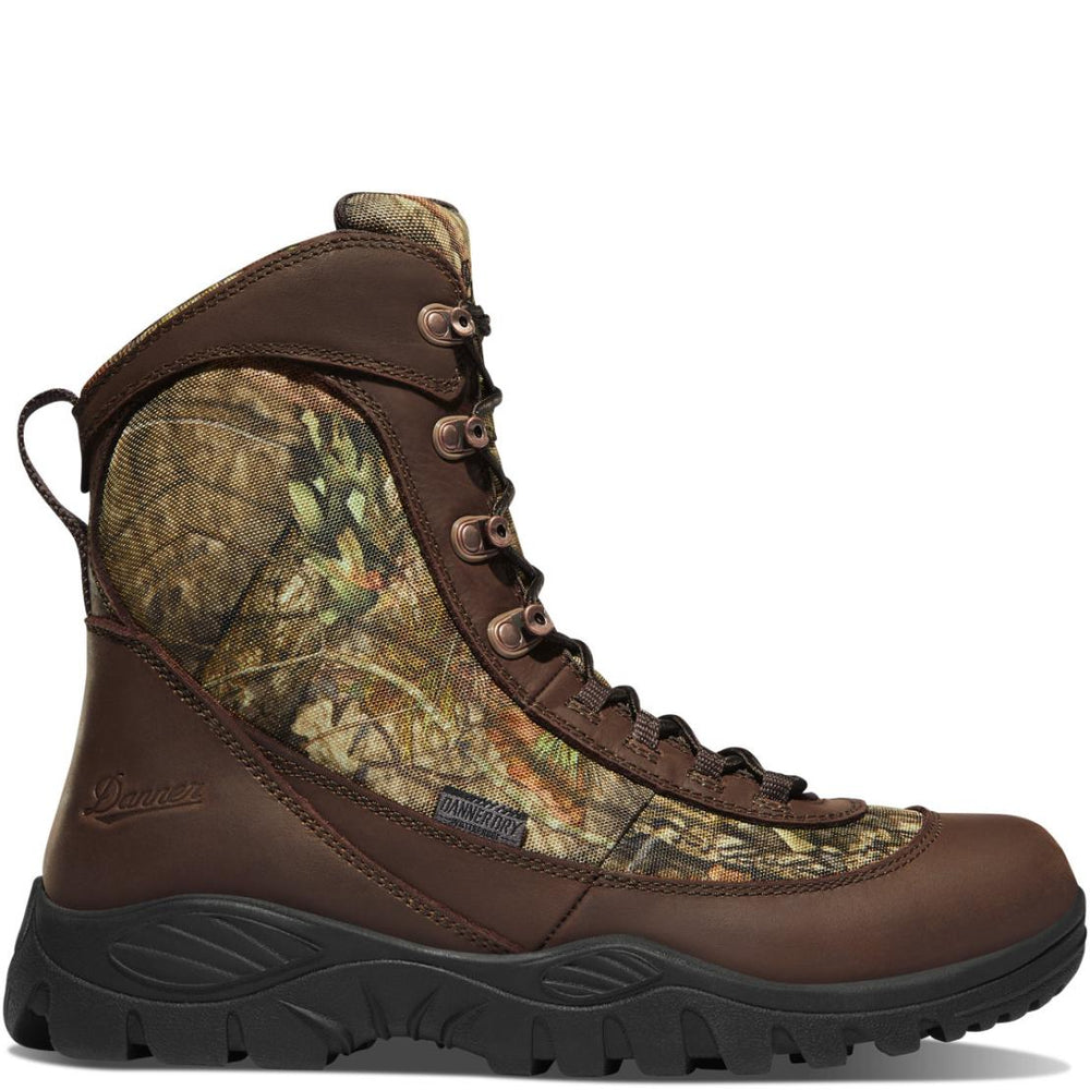 Men Hunt | Danner Element Mossy Oak Break-up Country 800g
