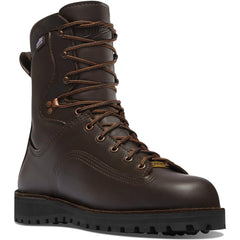 Men Hunt | Danner Santiam Brown Insulated 400g