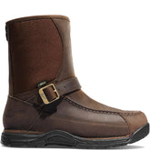 Men Hunt | Danner Sharptail Rear Zip Dark Brown