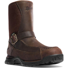 Men Hunt | Danner Sharptail Rear Zip Dark Brown