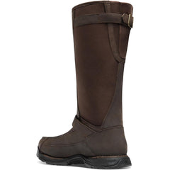 Men Hunt | Danner Sharptail Snake Boot Brown