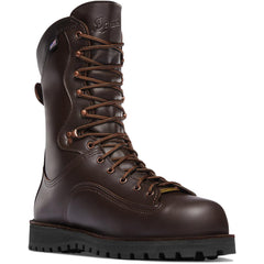 Men Hunt | Danner Trophy Brown Insulated 600g