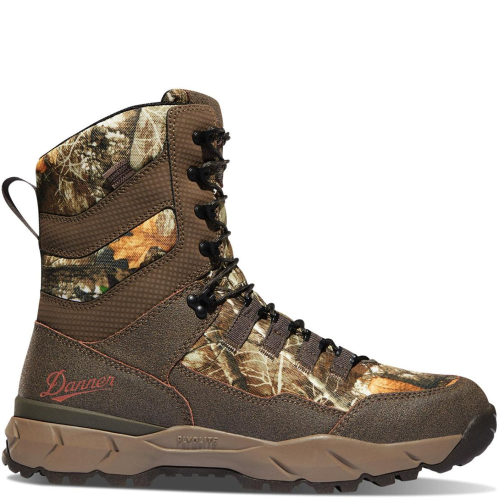 Men Hunt | Danner Vital Realtree Edge Insulated 800g