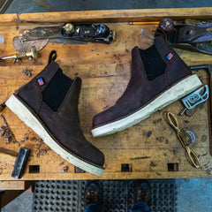 Men Lifestyle | Danner Bull Run Chelsea Brown