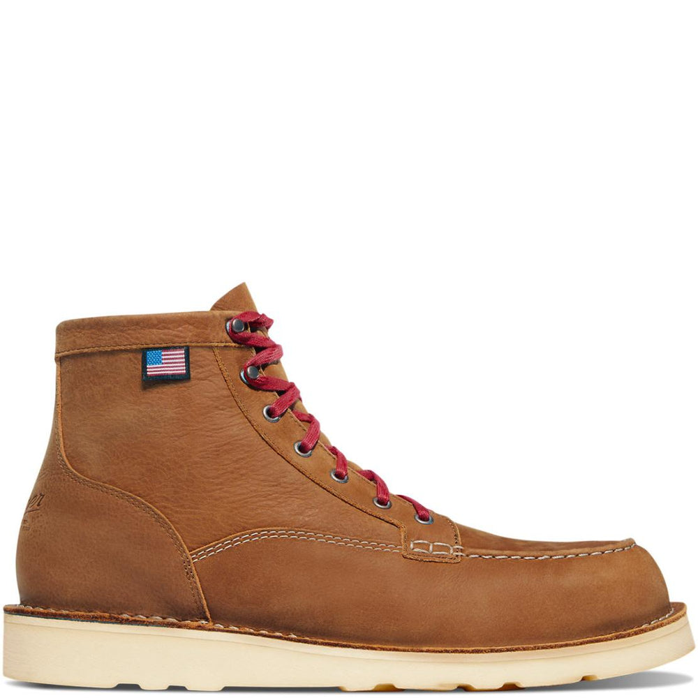 Men Lifestyle | Danner Bull Run Lux Sunstone