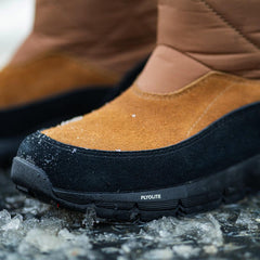 Men Lifestyle | Danner Cloud Cap Coyote 400g