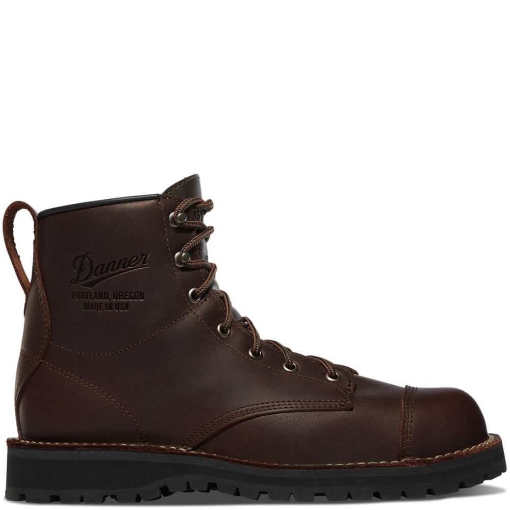 Men Lifestyle | Danner Danner Moto GTX Brown