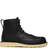 Men Lifestyle | Danner Danner Moto Wedge GTX Black