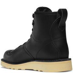 Men Lifestyle | Danner Danner Moto Wedge GTX Black