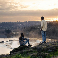 Men Lifestyle | Danner Douglas GTX Charcoal