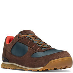 Men Lifestyle | Danner Jag Low Dark Earth/goblin Blue